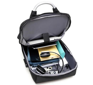 Mochila KOLKE Traveler para Notebook de hasta 15.6